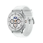 Samsung SM-L505 White Galaxy Watch8 Classic (46mm, LTE)