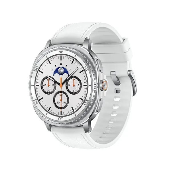 Samsung SM-L505 White Galaxy Watch8 Classic (46mm, LTE)