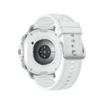 Samsung SM-L505 Galaxy Watch 8 Classic (46mm) LTE fehér okosóra - Image 4