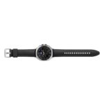 Samsung SM-L505 Galaxy Watch 8 Classic (46mm) LTE fekete okosóra - Image 6