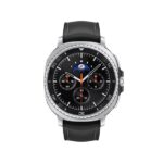 Samsung SM-L505 Galaxy Watch 8 Classic (46mm) LTE fekete okosóra - Image 2