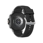 Samsung SM-L505 Galaxy Watch 8 Classic (46mm) LTE fekete okosóra - Image 4