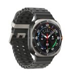 Samsung SM-L705 Galaxy Watch Ultra (47mm) LTE ezüst okosóra - Image 3