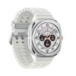 Samsung SM-L705 Galaxy Watch Ultra (47mm) LTE fehér okosóra - Image 3