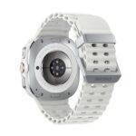 Samsung SM-L705 Galaxy Watch Ultra (47mm) LTE fehér okosóra - Image 4