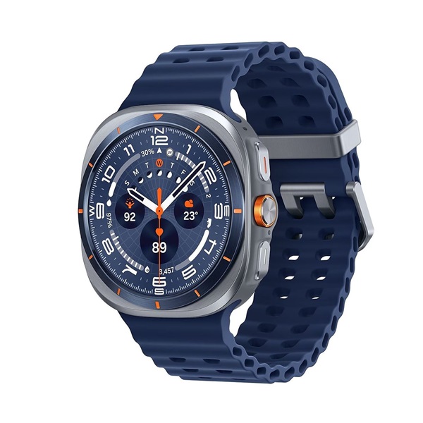 Samsung SM-L705 Galaxy Watch Ultra (47mm) LTE kék okosóra - Image 1