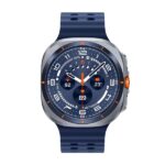 Samsung SM-L705 Galaxy Watch Ultra (47mm) LTE kék okosóra - Image 2