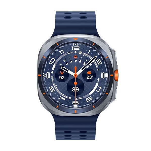 Samsung SM-L705 Galaxy Watch Ultra (47mm) LTE kék okosóra - Image 2