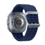 Samsung SM-L705 Galaxy Watch Ultra (47mm) LTE kék okosóra - Image 4