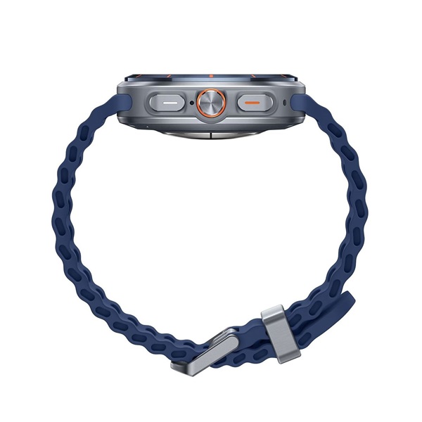 Samsung SM-L705 Galaxy Watch Ultra (47mm) LTE kék okosóra - Image 5