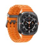 Samsung SM-L705 Galaxy Watch Ultra (47mm) LTE szürke okosóra - Image 3