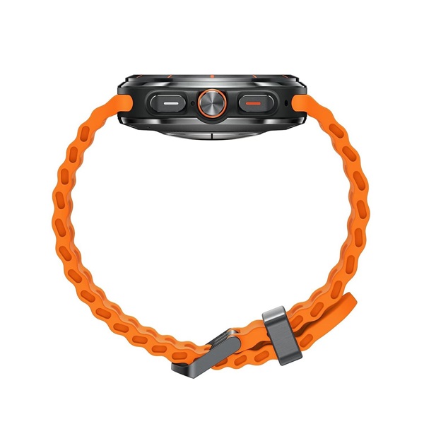 Samsung SM-L705 Galaxy Watch Ultra (47mm) LTE szürke okosóra - Image 5