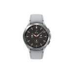 Samsung SM-R890NZSAEUE Galaxy Watch 4 Classic (46mm) ezüst okosóra - Image 2