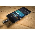 Sandisk 00186488 512GB USB 3.1 fekete Flash Drive - Image 8