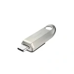 Sandisk 00220088  256GB USB-C Cruzer Ultra Lux Flash Drive - Image 2