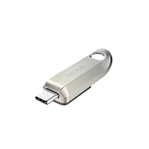 Sandisk 00220088  256GB USB-C Cruzer Ultra Lux Flash Drive - Image 2