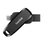 Sandisk 00226776 256GB USB 3.2 Gen 1 Sandisk Phone Drive Flash Drive