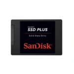 Sandisk 00226876 SSD PLUS 1TB Sata3 SSD