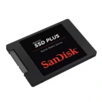 Sandisk 00226876 SSD PLUS 1TB Sata3 SSD - Image 2