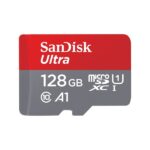 Sandisk 00215422 128GB SD micro Ultra Android (SDXC Class 10 UHS-I U1) memóriakártya - Image 2