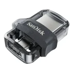 Sandisk 128GB Ultra Dual Drive M3.0 Black