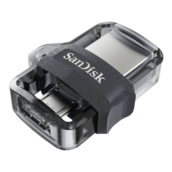 Sandisk 128GB Ultra Dual Drive M3.0 Black