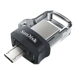 Sandisk 128GB Ultra Dual Drive M3.0 Black - Image 2