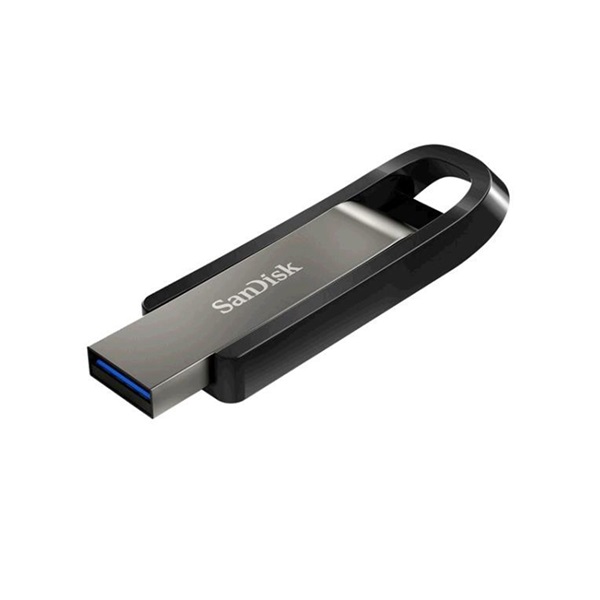 Sandisk_128GB_USB32_Cruzer_Extreme_GO_186564_Flash_Drive-i35086701.jpg Sandisk 128GB USB3.2 Cruzer Extreme GO (186564) Flash Drive - Image 2