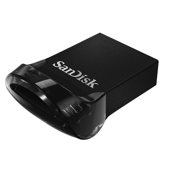 Sandisk_256GB_USB31_Cruzer_Fit_Ultra_Fekete_173489_Flash_Drive-i14419804.jpg Sandisk 256GB USB3.1 Cruzer Fit Ultra Fekete (173489) Flash Drive - Image 1