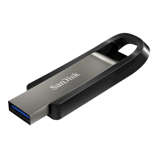 Sandisk 256GB USB3.2 Cruzer Extreme GO (186565) Flash Drive - Image 3