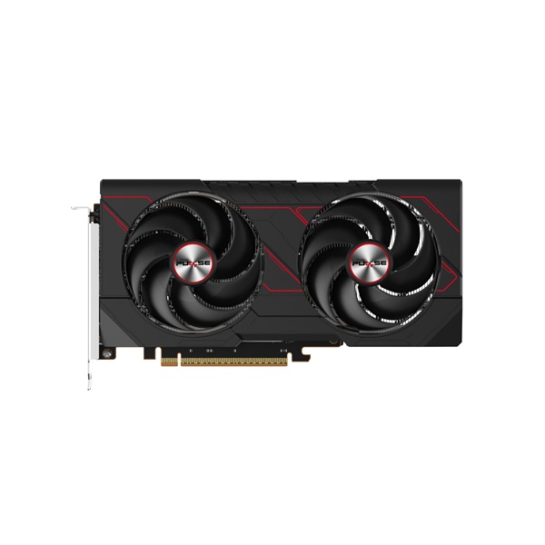 Sapphire AMD RX 9060 XT PULSE 8GB GDDR6 128bit PCIe videókártya - Image 1