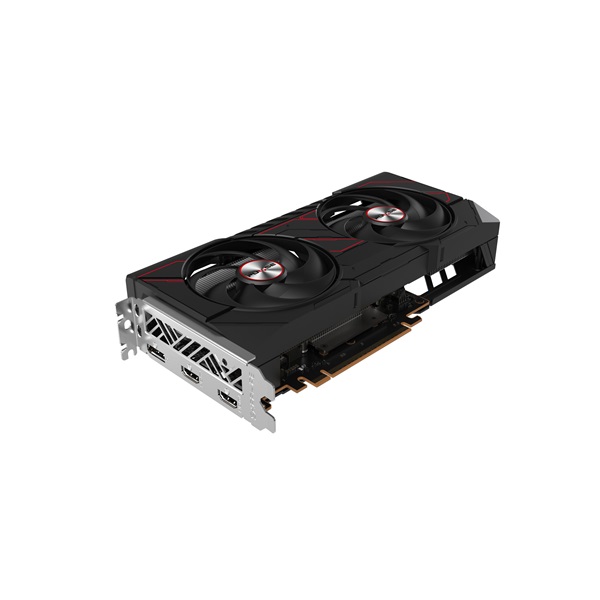 Sapphire AMD RX 9060 XT PULSE 8GB GDDR6 128bit PCIe videókártya - Image 2