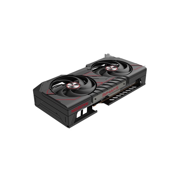 Sapphire AMD RX 9060 XT PULSE 8GB GDDR6 128bit PCIe videókártya - Image 3