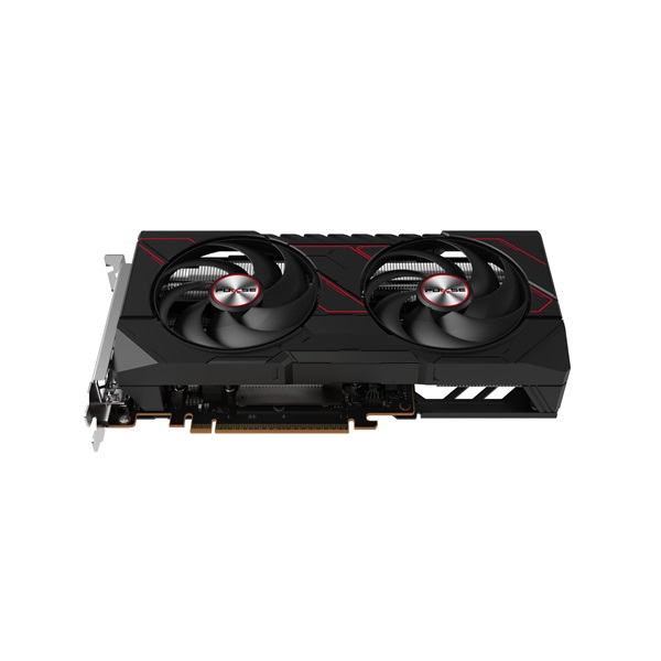 Sapphire AMD RX 9060 XT PULSE 8GB GDDR6 128bit PCIe videókártya - Image 4