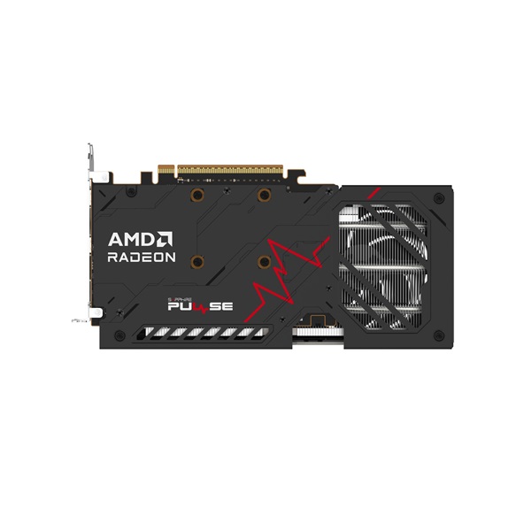 Sapphire AMD RX 9060 XT PULSE 8GB GDDR6 128bit PCIe videókártya - Image 5
