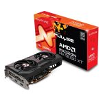 Sapphire AMD RX 9060 XT Pulse 16GB GDDR6 128bit PCIe videókártya - Image 6