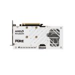 Sapphire AMD RX 9060 XT Pure 16GB GDDR6 128bit PCIe videókártya - Image 5
