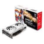 Sapphire AMD RX 9060 XT Pure 16GB GDDR6 128bit PCIe videókártya - Image 6