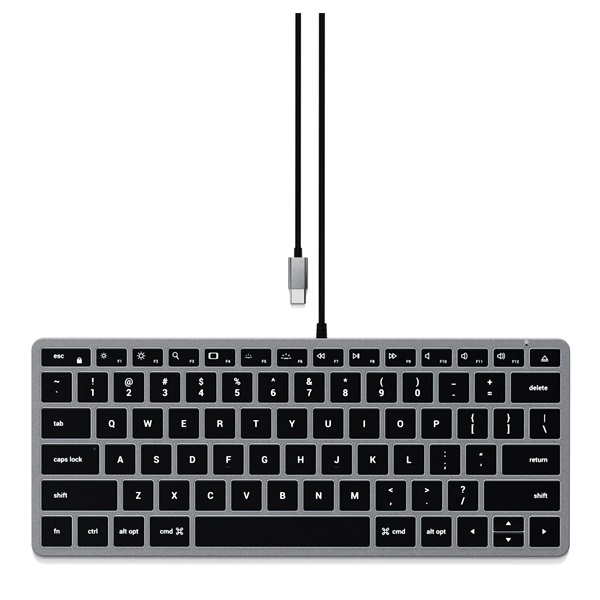 Satechi_ST-UCSW1M_Slim_W1_US_USB_C_asztroszurke_billentyuzet-i42104903.jpg Satechi ST-UCSW1M Slim W1 US USB C asztroszürke billentyűzet - Image 1