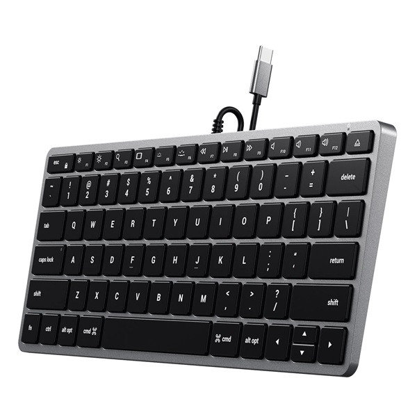 Satechi_ST-UCSW1M_Slim_W1_US_USB_C_asztroszurke_billentyuzet-i42104931.jpg Satechi ST-UCSW1M Slim W1 US USB C asztroszürke billentyűzet - Image 3
