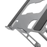 Sbox CP-31 17,3" laptop állvány - Image 6