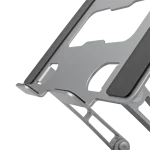 Sbox CP-31 17,3" laptop állvány - Image 6