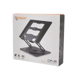 Sbox CP-31 17,3" laptop állvány - Image 7