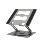 Sbox CP-31 17,3" laptop állvány