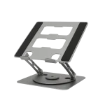 Sbox CP-31 17,3" laptop állvány