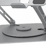 Sbox CP-31 17,3" laptop állvány - Image 5