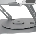 Sbox CP-31 17,3" laptop állvány - Image 5