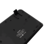 Sbox K-14 HUN USB fekete billentyűzet - Image 3