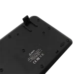 Sbox K-14 HUN USB fekete billentyűzet - Image 3