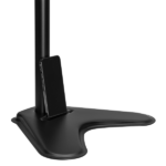 Sbox LCD-F012-2 17"-32" dönthető, forgatható asztali monitor tartó konzol - Image 6